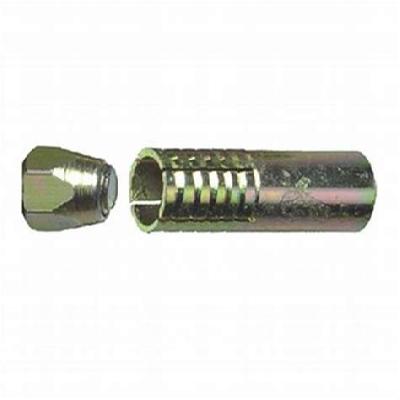 Taper Nut Sleeve Anchor