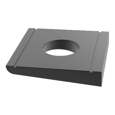 Taper Washer