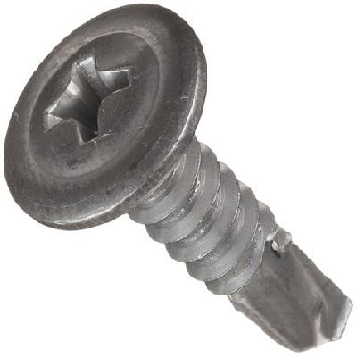 Truss Head Self Drilling Screws