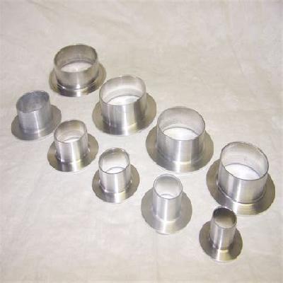 Aluminium Pipe Flange