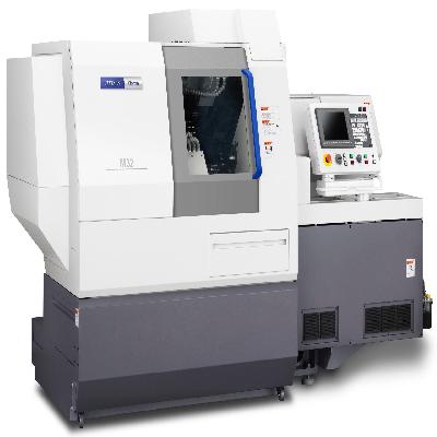 Citizen CNC Machine Parts