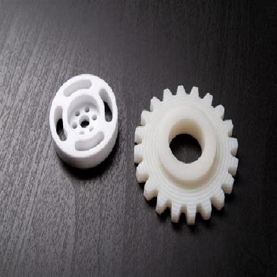 CNC Machine Nylon Machined Parts