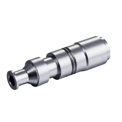 Cnc Machine Precision Shaft Components