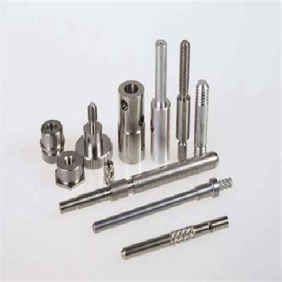 CNC Machine SS Shaft for Medical Surgical