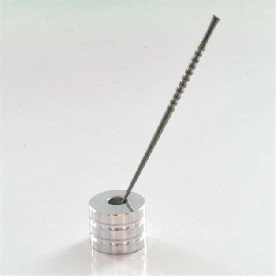 Cnc Machine Titanium Dab Tool