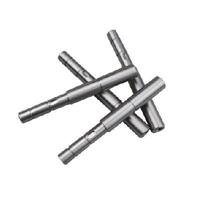 CNC Machined SS Shaft