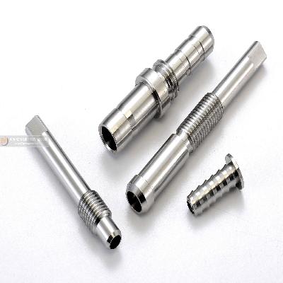CNC Turning Precision Parts