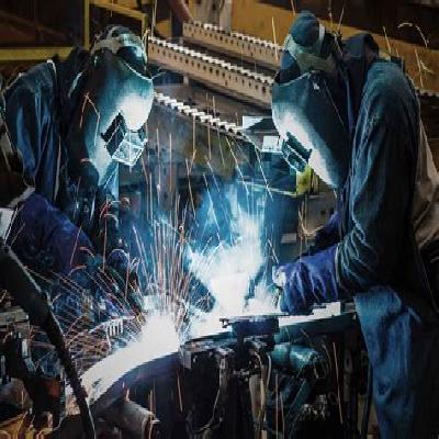 Fabrication Engineering Works