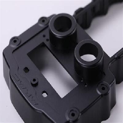 High Precision CNC Machine Anodizing Parts