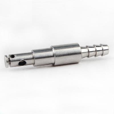 Precision CNC Machine Turned Stainless Shaft