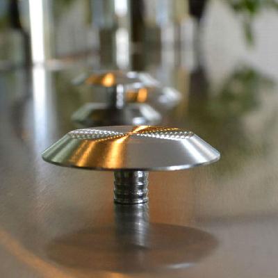 Tactile Stud SS