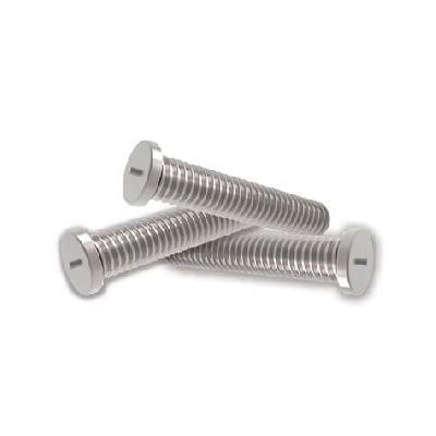 Welded Stainless Steel Stud