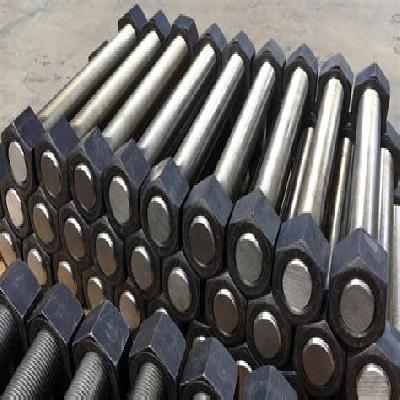 Alloy Steel Hex Bolts