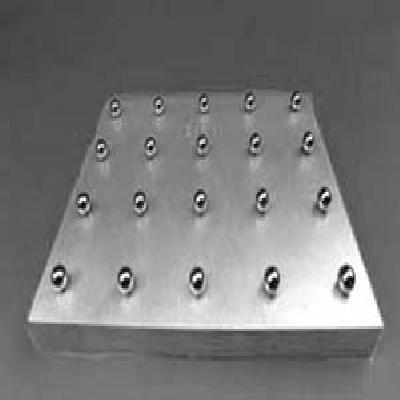 Ball Plate