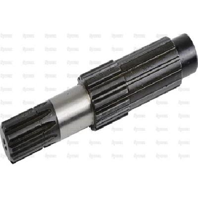 Control Shaft