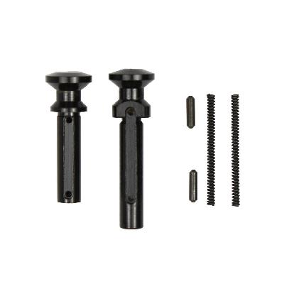 Detent Plunger