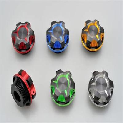 Oil Filler Cap
