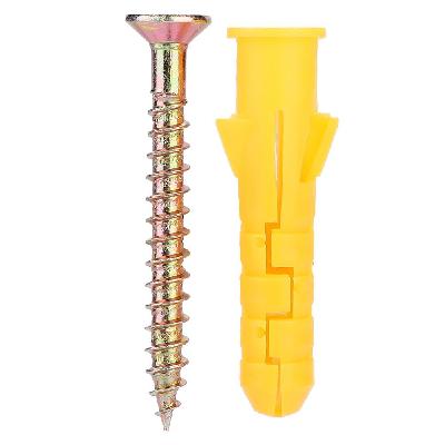 Screw Plug