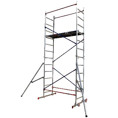 5M scaffolding tower