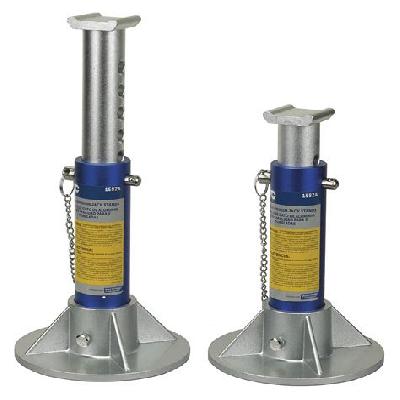 Adjustable Jacks