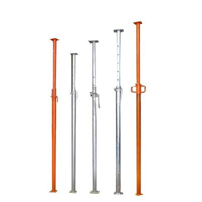 Adjustable Steel Beam Props