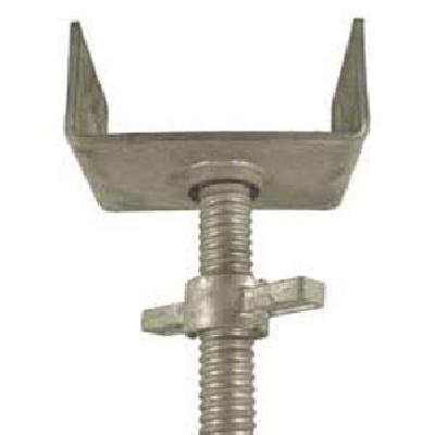 Adjustable Stirrup Head