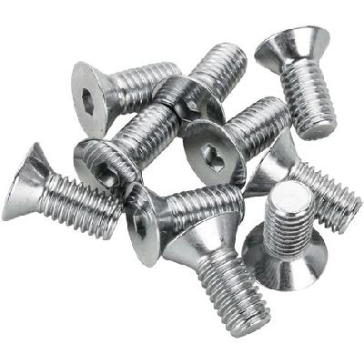 Allen Bolt