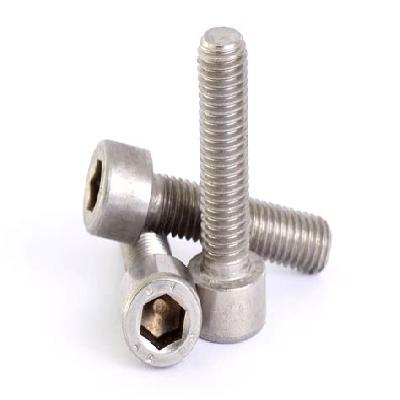 Allen Key Bolts