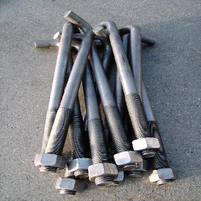 Anchor Bolt