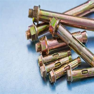 Anchor Fasteners