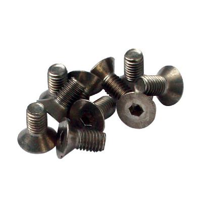 Countersunk Bolts