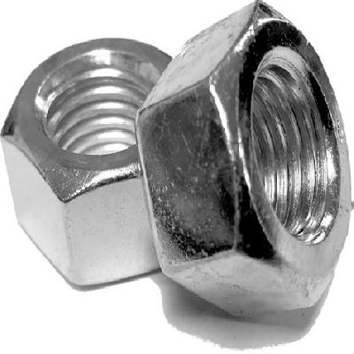 Hexagonal Nut