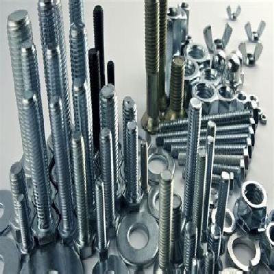 High Tensile Bolts