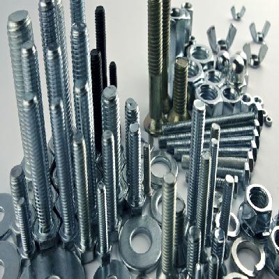 High Tensile Fasteners