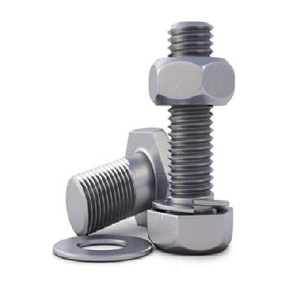 Industrial Bolt