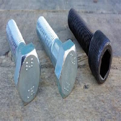 Metric Bolts