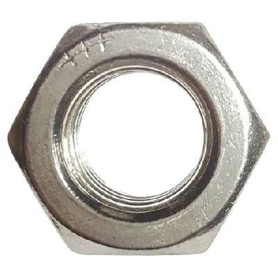 Metric Hex Nut