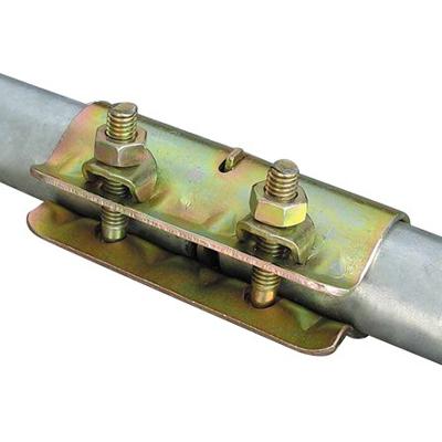 Pressed Steel Coupler