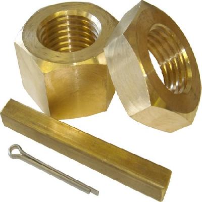 Prop Nuts