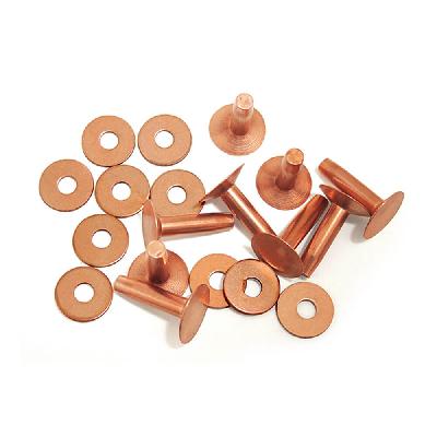 Rivets