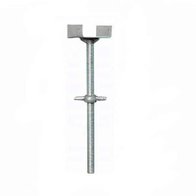 Scaffolding Universal Jack