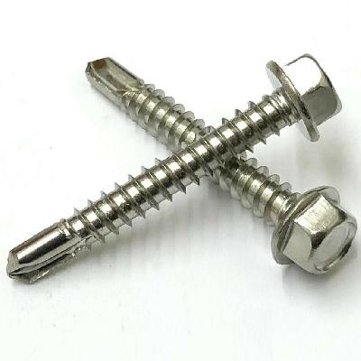 Self Drilling Screw