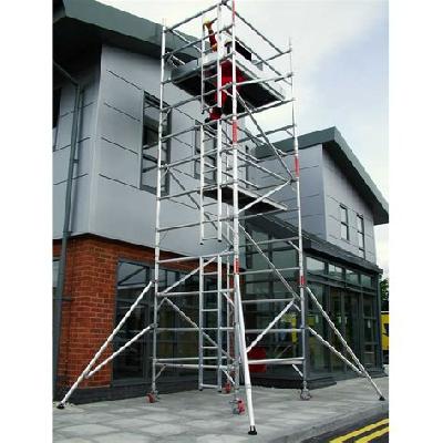 Single Width Tower Scaffolding