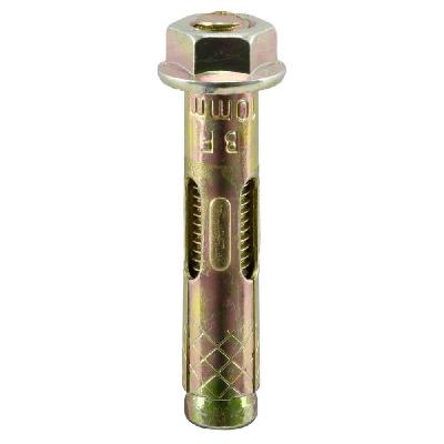 Taper Nut Sleeve Anchor