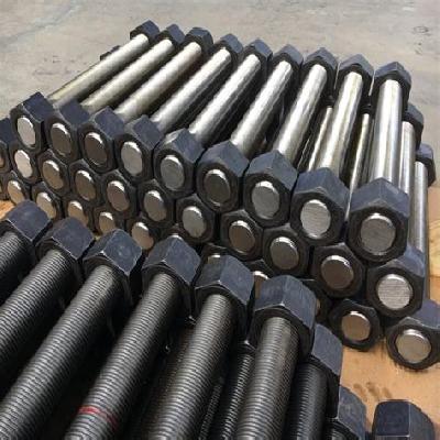 A193 B16 Stud Nut Bolts