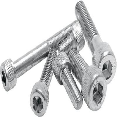 Allen Bolt