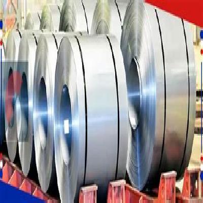Alloy 20 Coil