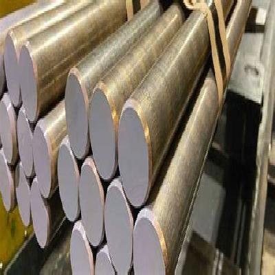 Aluminum Bronze Hollow Bars