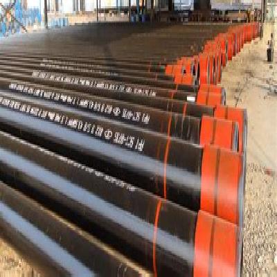 API 5L PSL 2 Pipes