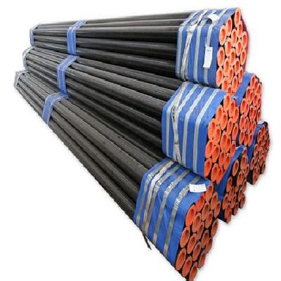 API 5L SEAMLESS Line Pipes